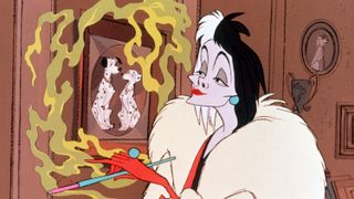 ディズニー、子供向け映画での喫煙シーンを禁止へ