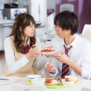 桐谷美玲×山崎賢人×坂口健太郎『ヒロイン失格』撮影現場に潜入!