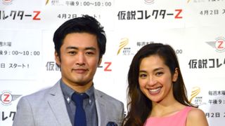 劇団ひとりはお尻好き!中村アンの「仮説」検証に即答