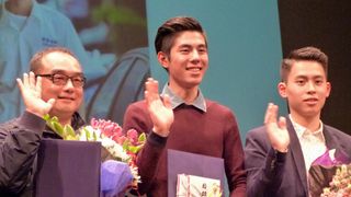 第10回大阪アジアン映画祭グランプリ&観客賞は『藍色夏恋』監督の新作!