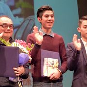 第10回大阪アジアン映画祭グランプリ&観客賞は『藍色夏恋』監督の新作!