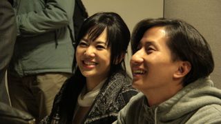 蒼井そら、タイのイケメン俳優を「タイプじゃない」とバッサリ