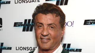 スタローン、フィットネスのリアリティー番組をプロデュース