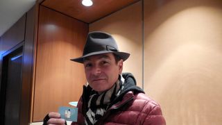 日本でムーミンを知ったフランス人監督が描いたムーミンとは?