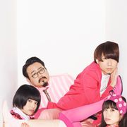 ゲスの極み乙女。映画主題歌に初挑戦!岡田将生主演アクションで2曲書き下ろし!