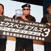 武藤敬司、大先輩の長州力に渾身のダメ出し