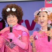 林家ペー・パー子、不法侵入者は身内の可能性…