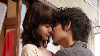 多部未華子と綾野剛のキス寸前映像…『ピース オブ ケイク』超特報
