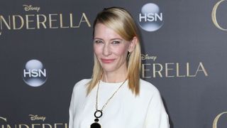 ケイト・ブランシェット、養女を迎えたことについて初コメント！