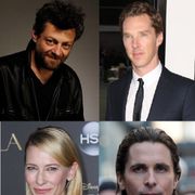 ワーナー実写版『ジャングル・ブック』撮影開始!ディズニー版に劣らぬ豪華キャスト