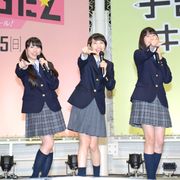 ももクロ・高城れに、ソロの方が生き生きしている?メンバーの発言に焦り