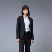 仲里依紗、冤罪事件の真相を追う検察事務官に