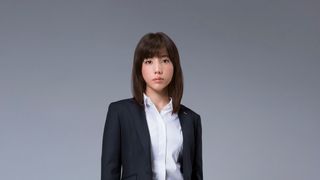仲里依紗、冤罪事件の真相を追う検察事務官に