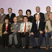 伊東伸高 シネマトゥデイ