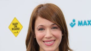 「ザ・プラクティス」マーラ・ソコロフ、予定よりも6週間早く女児誕生