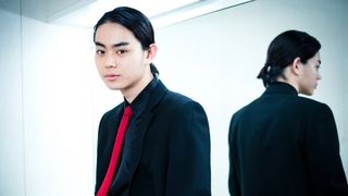 菅田将暉、山田涼介は意外にも「人間くさかった」と語る