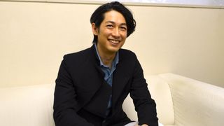 国際派俳優ディーン・フジオカが語る海外挑戦「人が行ったことのない道を突き進む」
