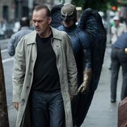 『バットマン』マイケル・キートン、『バードマン』とリンクする人生
