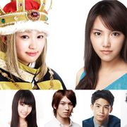 エビ中・柏木、映画初主演!ボカロ楽曲の実写映画で竹富聖花とダブル主演