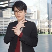 仮面ライダー3号・及川光博、同世代にも観てほしい!大人として挑んだヒーローへの思い