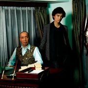 テリー伊藤、『GONIN』続編で安藤政信が恐れる父親に!