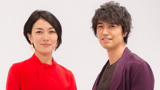 斎藤工&板谷由夏製作のショートムービー、安藤政信が主演に決定!