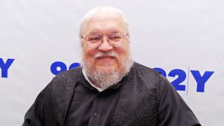 「ゲーム・オブ・スローンズ」原作者がコミコン欠席