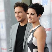 「ナース・ジャッキー」のピーター・ファシネリ、婚約