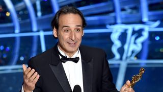 『スター・ウォーズ』スピンオフ映画で『GODZILLA』監督×作曲家の再タッグ