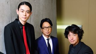 菅田将暉&椎名桔平が理想の教師像を熱弁!殺せんせーに見る現代の教育問題
