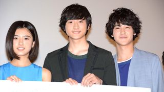 イケメン俳優・小関裕太の魅力に男子もメロメロ!