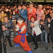鳥山明の笑いはダチョウ倶楽部と近い?大暴走に「ドラゴンボール」声優陣も爆笑!