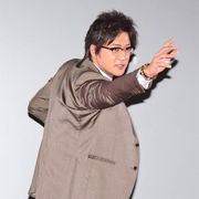 細川茂樹、ペガサス流星拳をガチ披露!