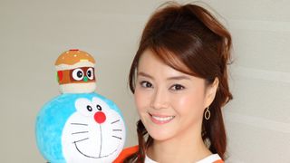 声優初挑戦の観月ありさ、1時間で終了したアフレコに「物足りない!」