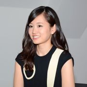 前田敦子、あふれる“映画愛”を語る「黄金時代のミュージカル映画に出たかった」