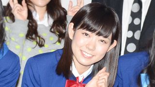 NMB48渡辺美優紀、ギャル疑惑を否定 中学時代のイケイケプリクラ公開