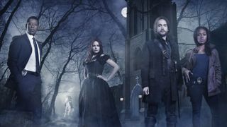 「スリーピー・ホロウ」第3シーズン決定