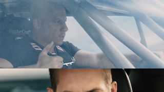 ヴィン・ディーゼル「車に乗ると彼を感じる」、故ポール・ウォーカーさんを語る