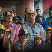 映画と学ぶインターンシップ最前線!米Googleが舞台の未公開コメディー特別試写会が開催