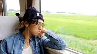 「のだめ」二ノ宮知子、桐山漣主演『群青色の、とおり道』幻のエピソードを漫画化!