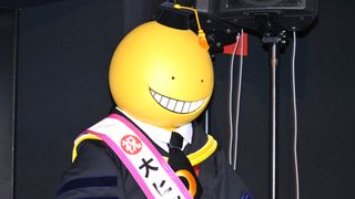 Hey! Say! JUMP山田涼介、大先輩・二宮和也とのサプライズ共演に歓喜!