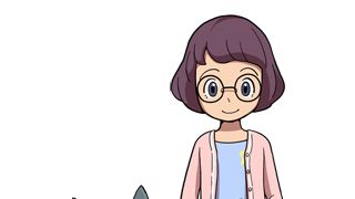 テレビアニメ「妖怪ウォッチ」に新展開!新キャラに新テーマ曲が発表!