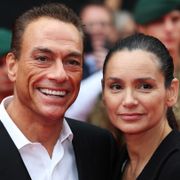 ジャン=クロード・ヴァン・ダム、離婚へ