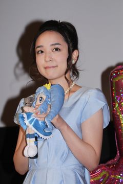 藩めぐみ