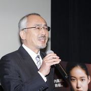 夜回り先生、いじめられたら大騒ぎしろ!中学生に熱いメッセージ