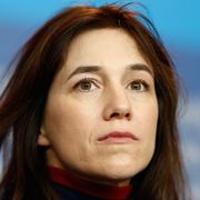 『インデペンデンス・デイ』続編にシャルロット・ゲンズブール出演!