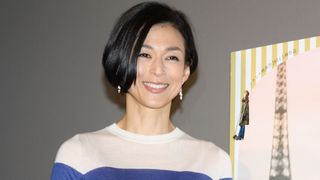 鈴木保奈美、大人の美しいエロのススメ!R指定映画も「バンバンかけてほしい」