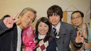 渡辺直美、連ドラ初主演作「五つ星ツーリスト」が映画化!