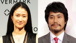 小雪、第3子妊娠を発表「夫ともども楽しみ」