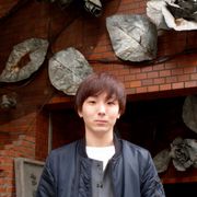 塚本晋也監督『野火』新人俳優・森優作 戦争を疑似体験して意識が変わった